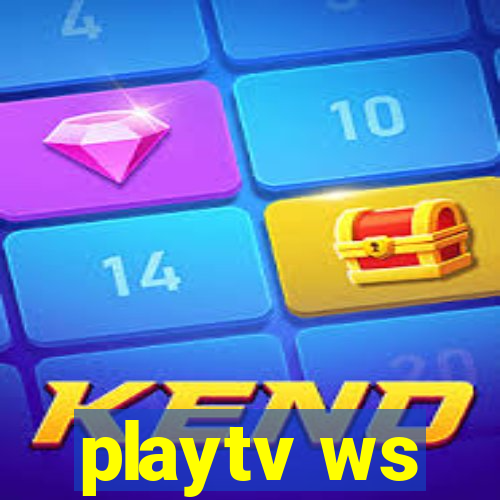 playtv ws